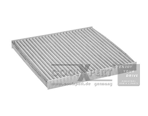 BBR AUTOMOTIVE Filter,salongiõhk 036-20-03455